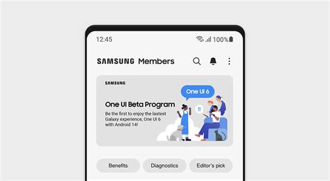 one ui 7.0 beta program|Samsung opens One UI 7.0 (Android 15) beta .